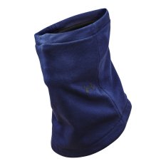 Storm Fleece Gaiter | Midnight Navy/Black