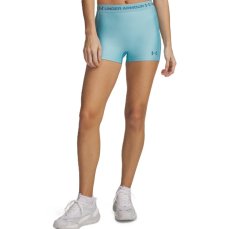 HeatGear® Shorty | Blue Haze/Boundless Blue