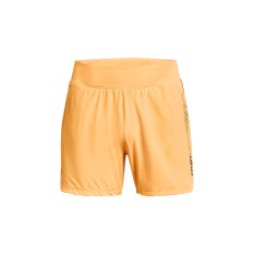 Speedpocket 5'' Shorts | Orange Ice/Black