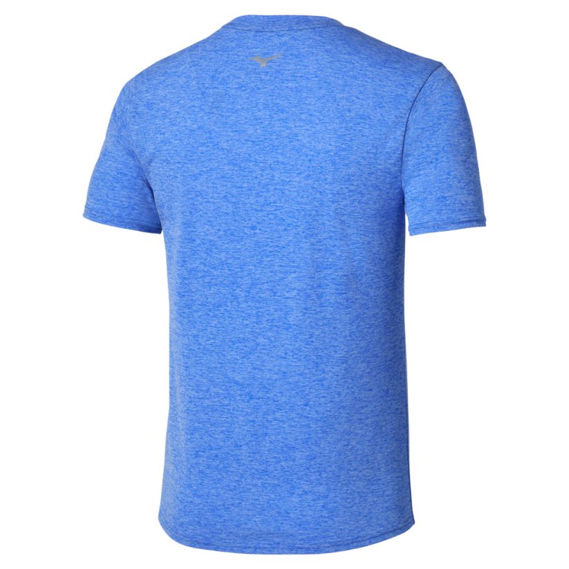 Impulse Core Tee | Dazzling Blue