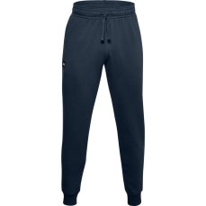 Rival Fleece Joggers | Navy