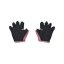 Women's Training Gloves | Pink Elixir/Black