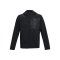 Storm ColdGear® Infrared Shield 2.0 Hooded Jacket | Black/Pitch Gray