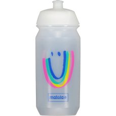 MaranajM. | Transparent Happy Rainbow