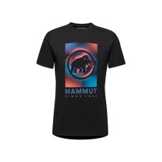 Trovat T-Shirt Men Mammut | Black