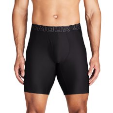 Performance Tech™ Solid 9in 3 Pack | Black/Black/Castlerock