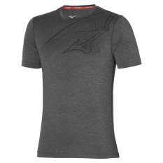 Core Graphic RUN Tee | Magnet