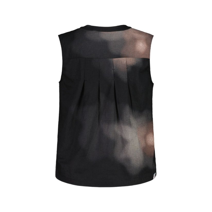 HalaliM. | Deep Black Bloom