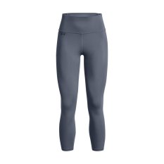 Motion Ankle Leggings | Gravel/Downpour Gray