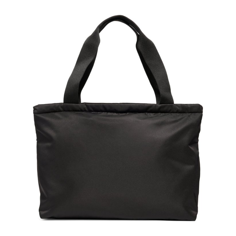 Studio Lite Tote | Black/Castlerock