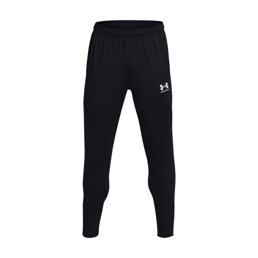 Challenger Training Pants | Black/White