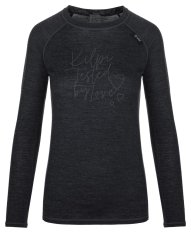 MAVORA TOP-W | Black