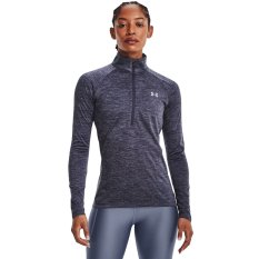 Tech™ 1/2 Zip - Twist | Gray