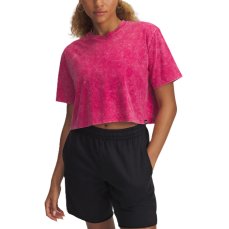 Rival Wash SS | Shaded Fuchsia/Black/Shaded Fuchsia