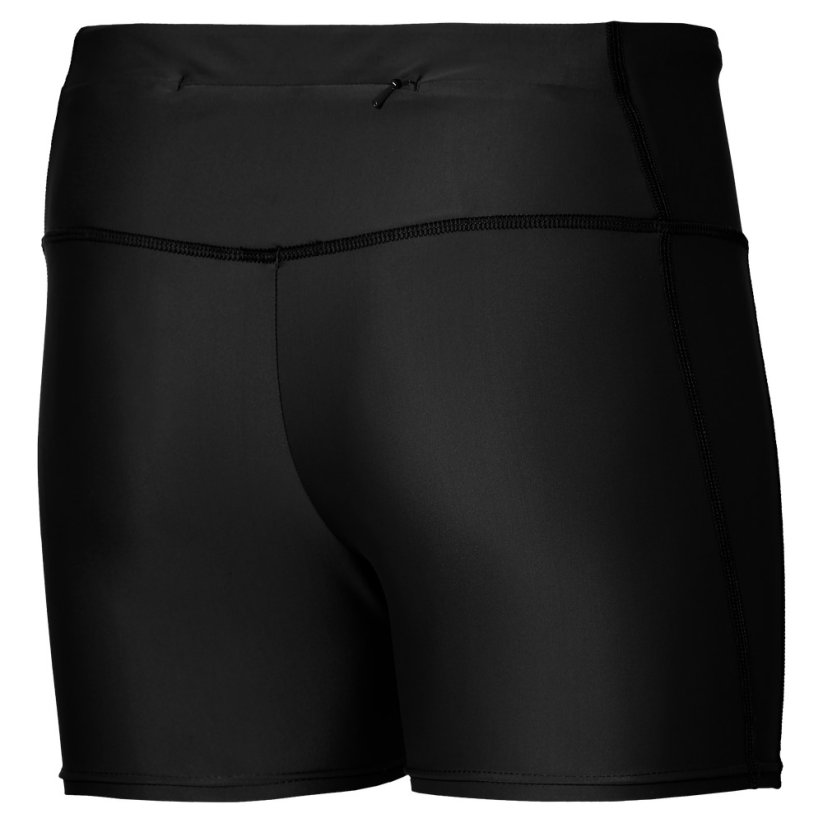 Core Short Tight | Black