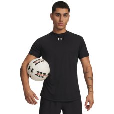 Challenger Pro Printed SS | Ultimate Black/White