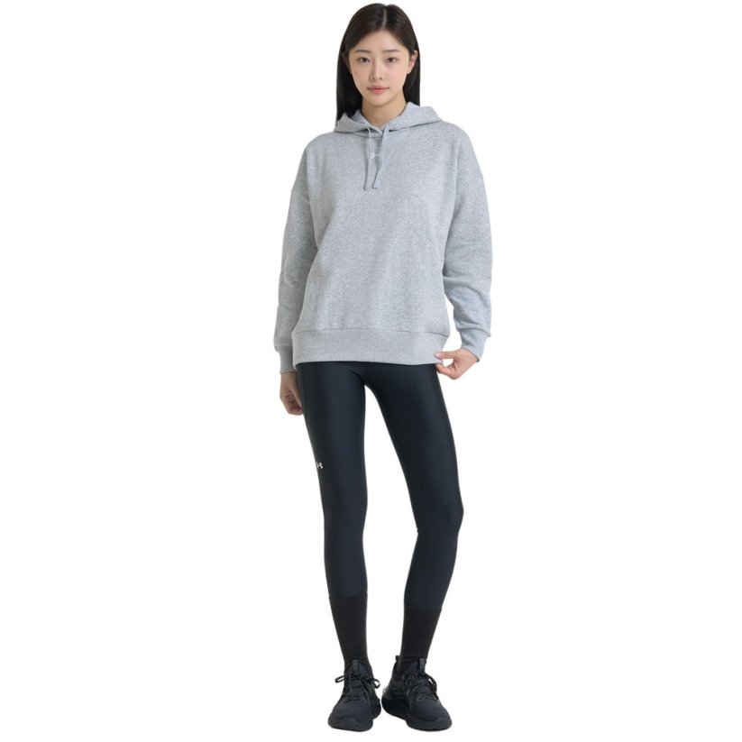Armour HiRise Leggings | Black/White