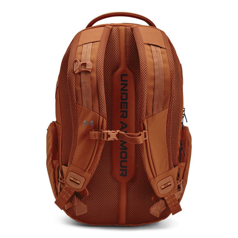 Triumph Backpack | Copper Penny