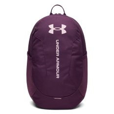 Hustle Lite Backpack | Purple Echo/Mauve Pink