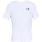 Sportstyle Left Chest SS | White