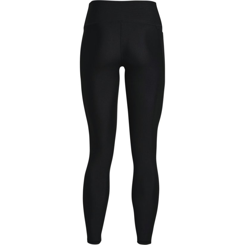 Armour HiRise Leggings | Black/White