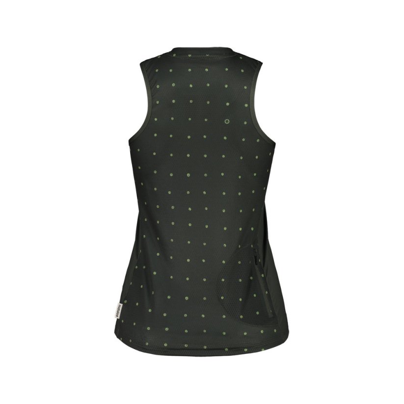 GrandvaliraM. Top | Deep Forest Bubbledots