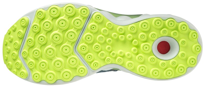 WAVE SKY NEO 2 | Smoke Blue/Ebony/Neo Lime