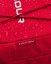 Hustle Sport Backpack | Red/Red/Metallic Silver