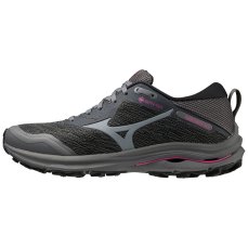 WAVE RIDER GTX | Iron Gate/Nimbus Cloud/Fuchsia Fedora