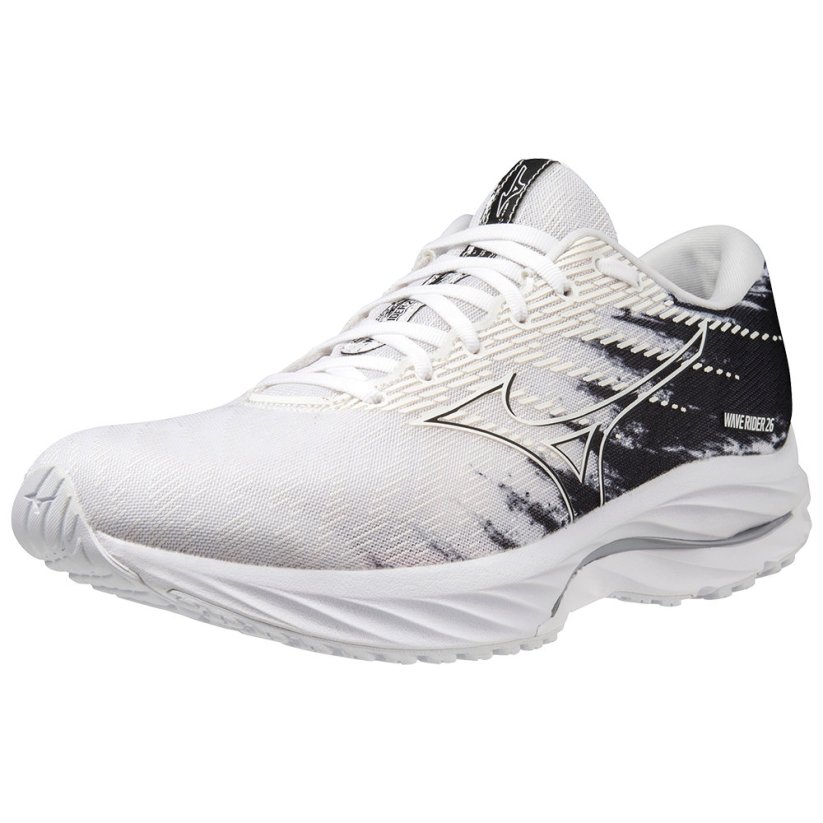 WAVE RIDER 26 | White/White/Black