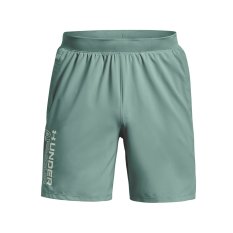 Launch SW 7'' WM Shorts | Fresco Green/Illusion Green
