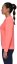 Mammut Core ML Crew Neck Women Logo | Salmon