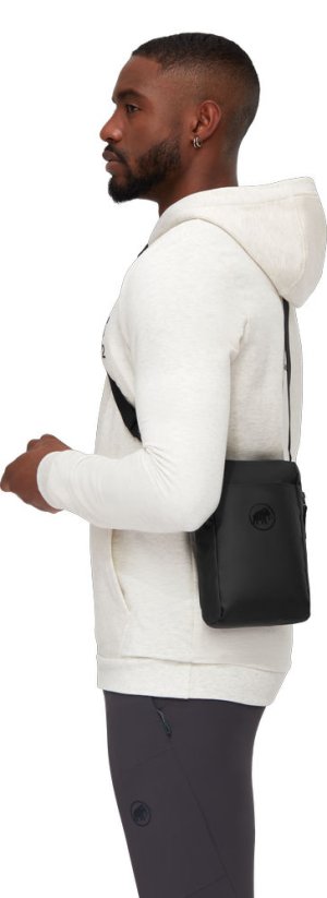 Seon Pouch | Black | 2 l