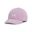 Women's Blitzing Adjustable | Purple Ace/White