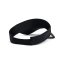 Men's Iso-chill Velociti Visor | Black/Black/Reflective