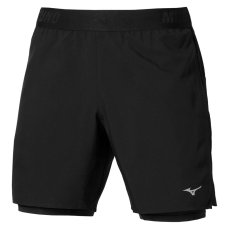 Core 5.5 2in1 Shorts | Black