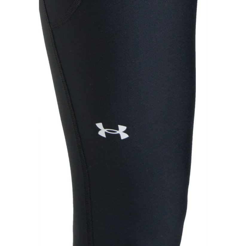 Armour HiRise Leggings | Black/White