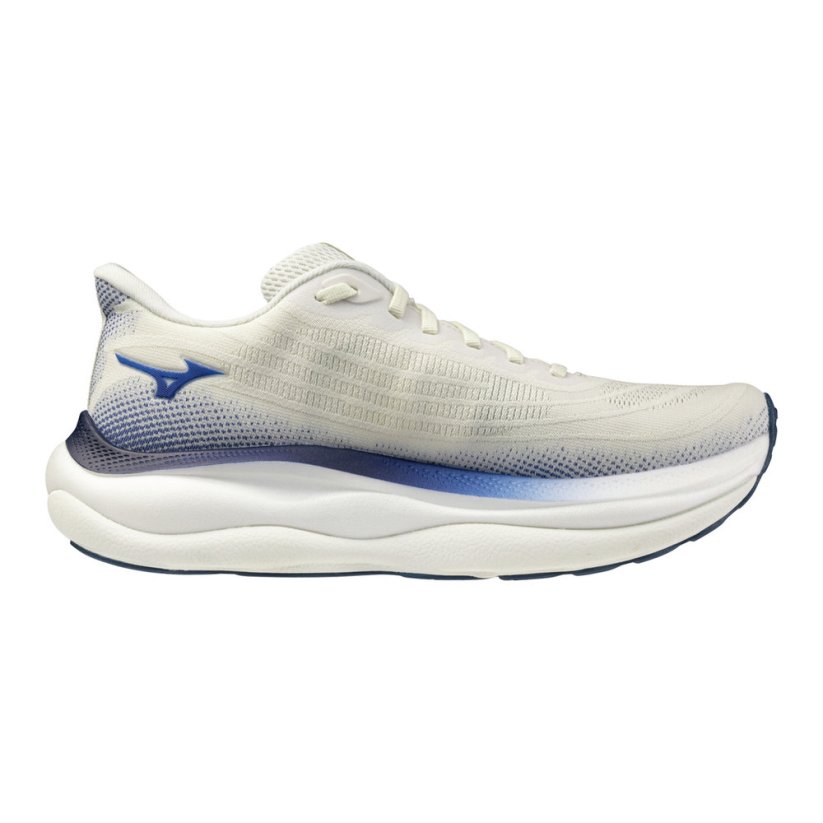 WAVE SKY 9 (M) | Snow White/Surf the Web/Lightning Yellow