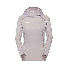 Selun FL Sun Hoody Women | Alpine Calamint