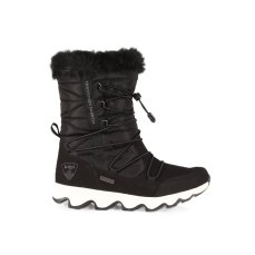 FROZEN HIGH WP-W | Black