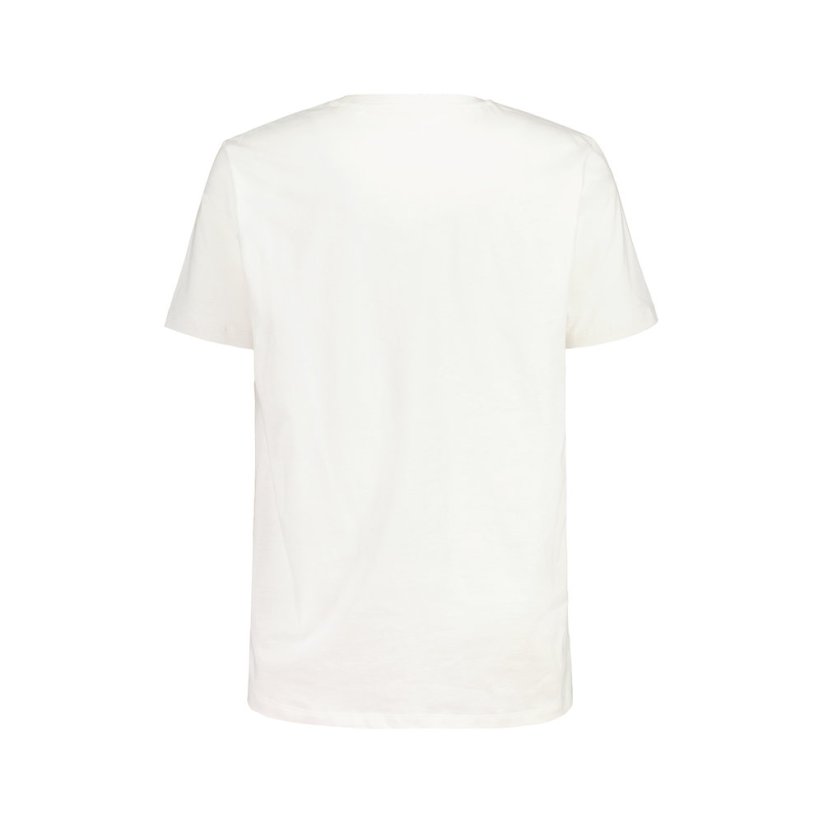 BronzoloM. | Shaded White