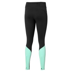 Warmalite Tight | Black/Beveled glass