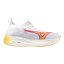 NEO ZEN (U) | White/Tang Orange/Pink Tetra