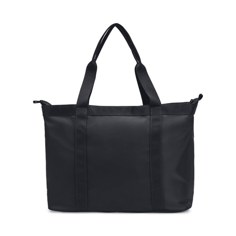 Studio Tote | Black/Black