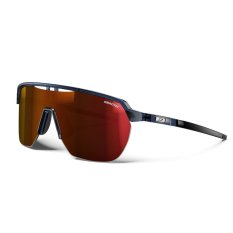 FREQUENCY Reactiv 0-3 HC | Clear / Translucent Blue/Black / M
