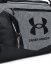 Undeniable 5.0 Duffle MD | Pitch Gray Medium Heather/Black/Black