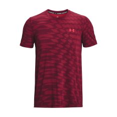 Seamless Ripple SS | Dark Maroon/Beta