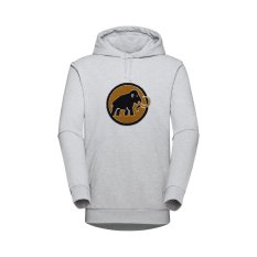 Mammut ML Hoody Men Circle | Highway Mélange