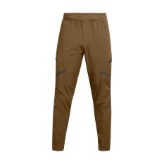 Unstoppable Cargo Pants | Coyote/Black