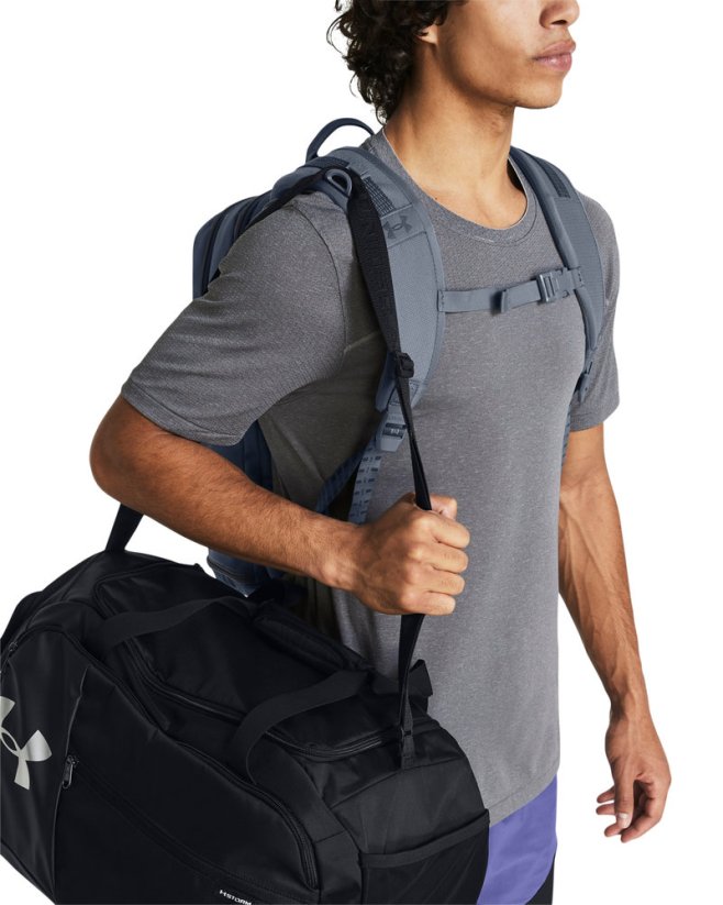 Triumph Sport Backpack | Gravel/Downpour Gray/Downpour Gray
